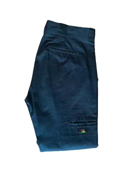 4P's Skinny  (Slim Fit) Pants