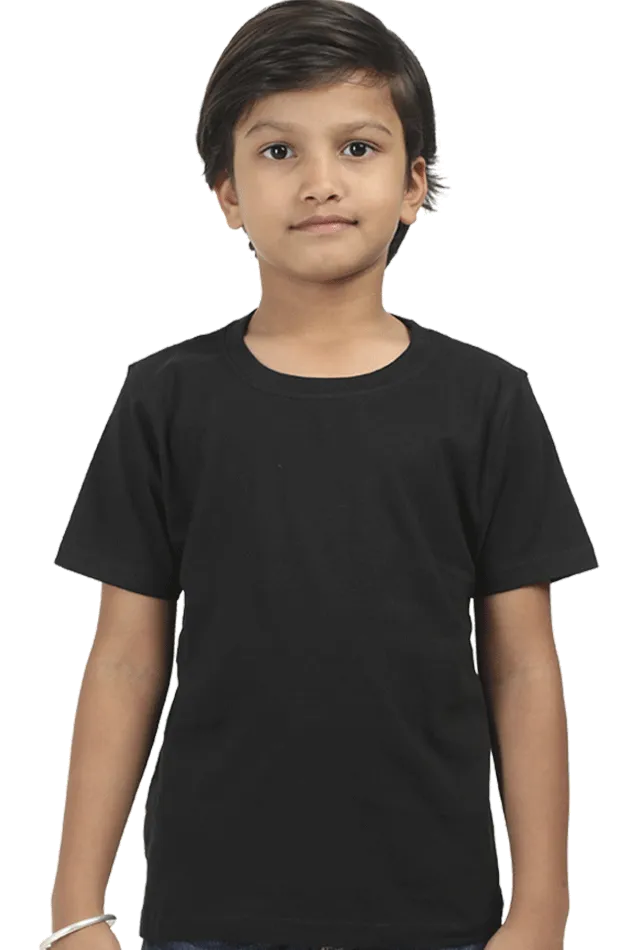 Basic T Shirts for Boy