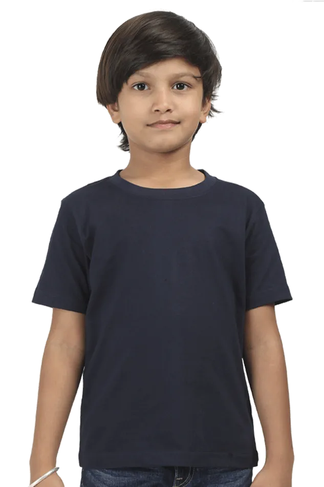 Basic T Shirts for Boy