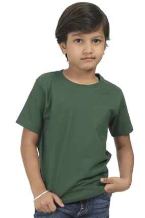 Basic T Shirts for Boy