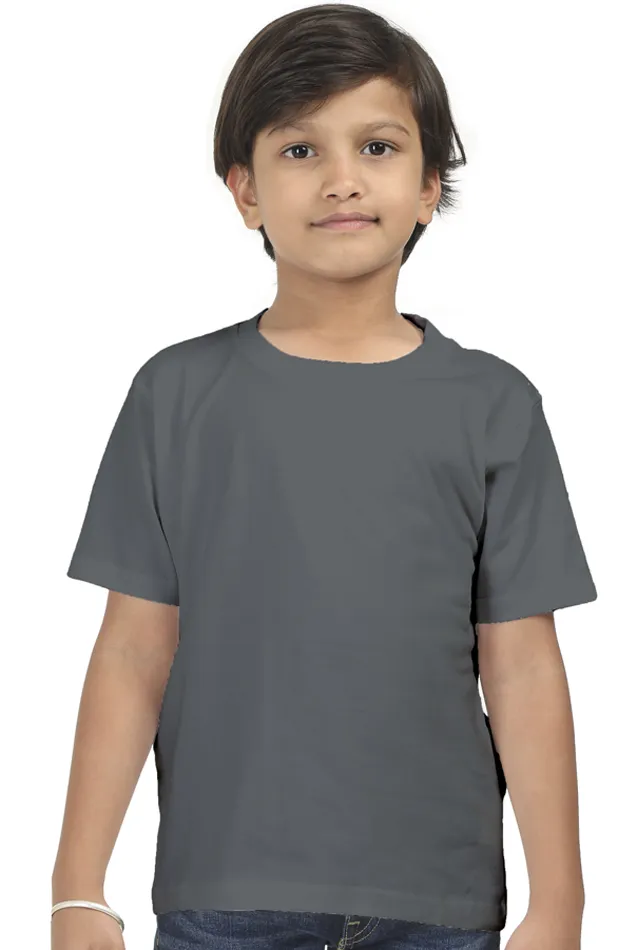 Basic T Shirts for Boy