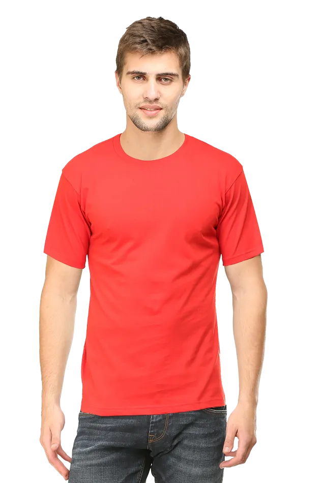 Bold and Vibrant T Shirts for Men