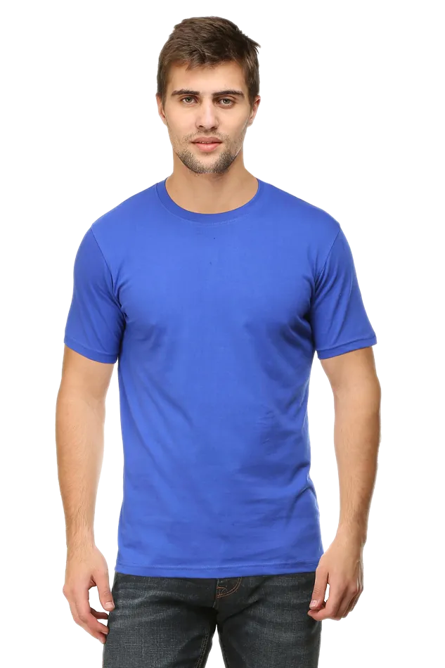 Bold and Vibrant T Shirts for Men