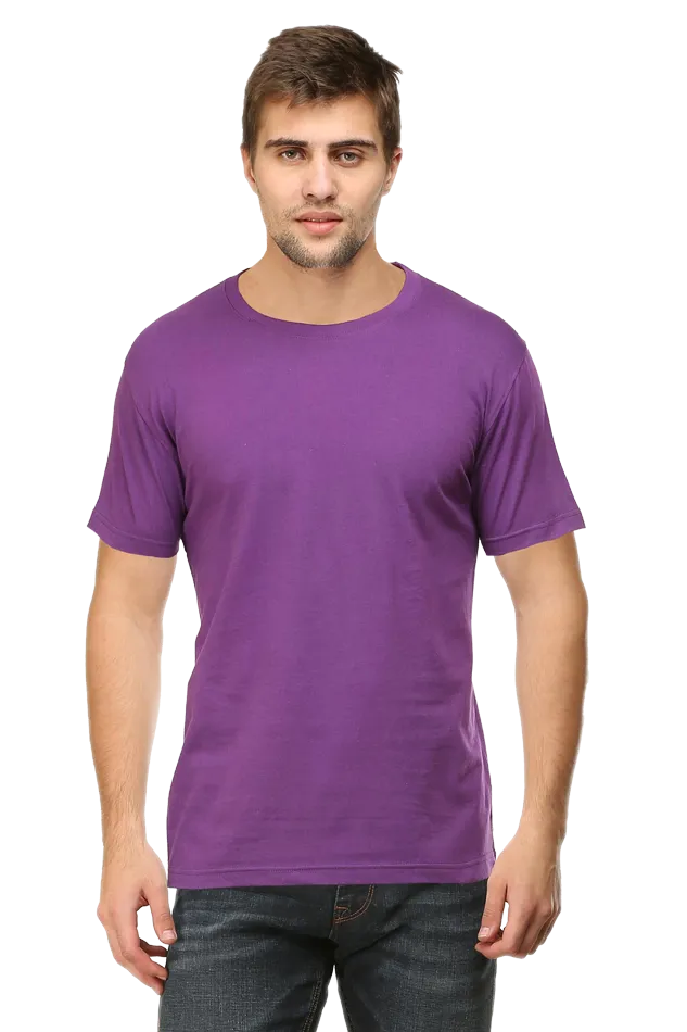 Bold and Vibrant T Shirts for Men