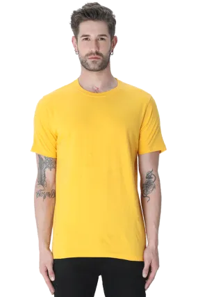 Bright and Energetic T Shirts for Men