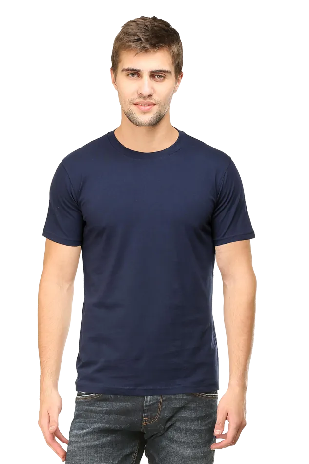 Bright and Energetic T Shirts for Men