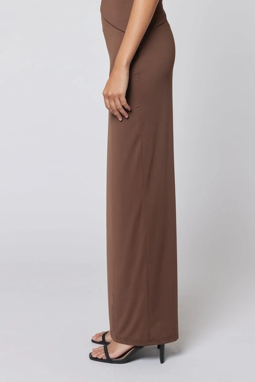 Cabo Maxi Skirt