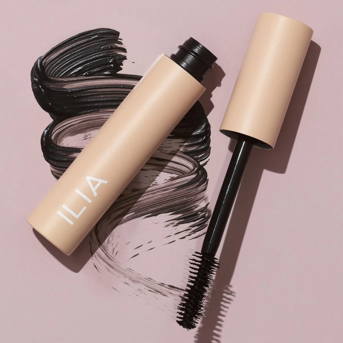 Fullest Volumizing Mascara