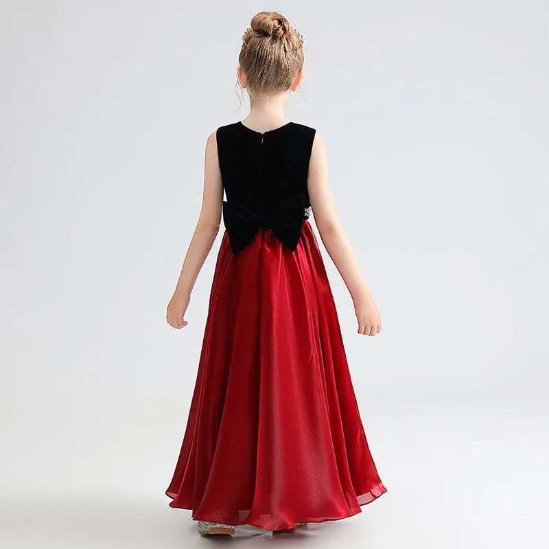 Girls' Elegant Christmas / Birthday / Wedding  Dresses