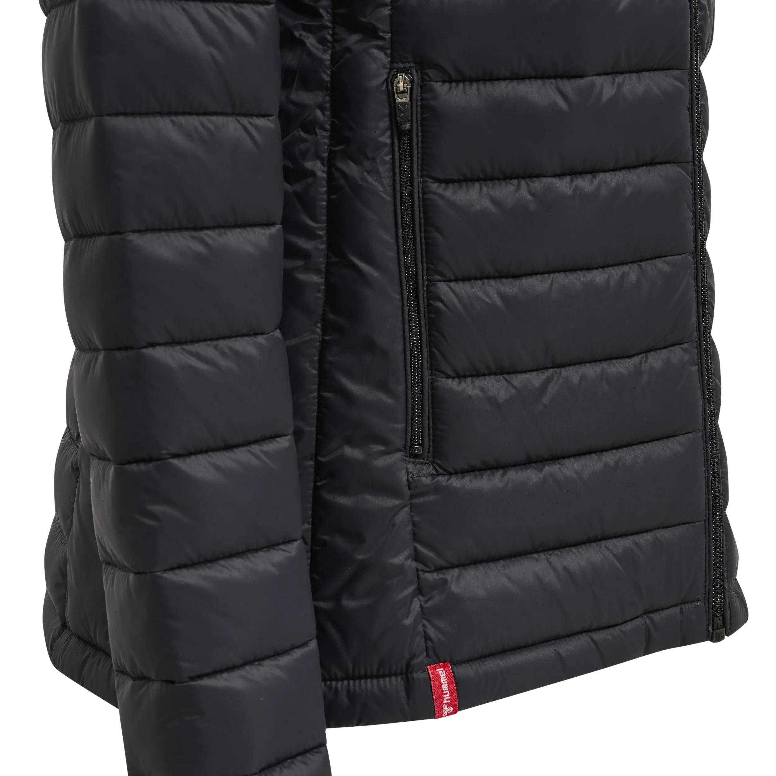 Hummel Hmlred Quilted Jacket Women's