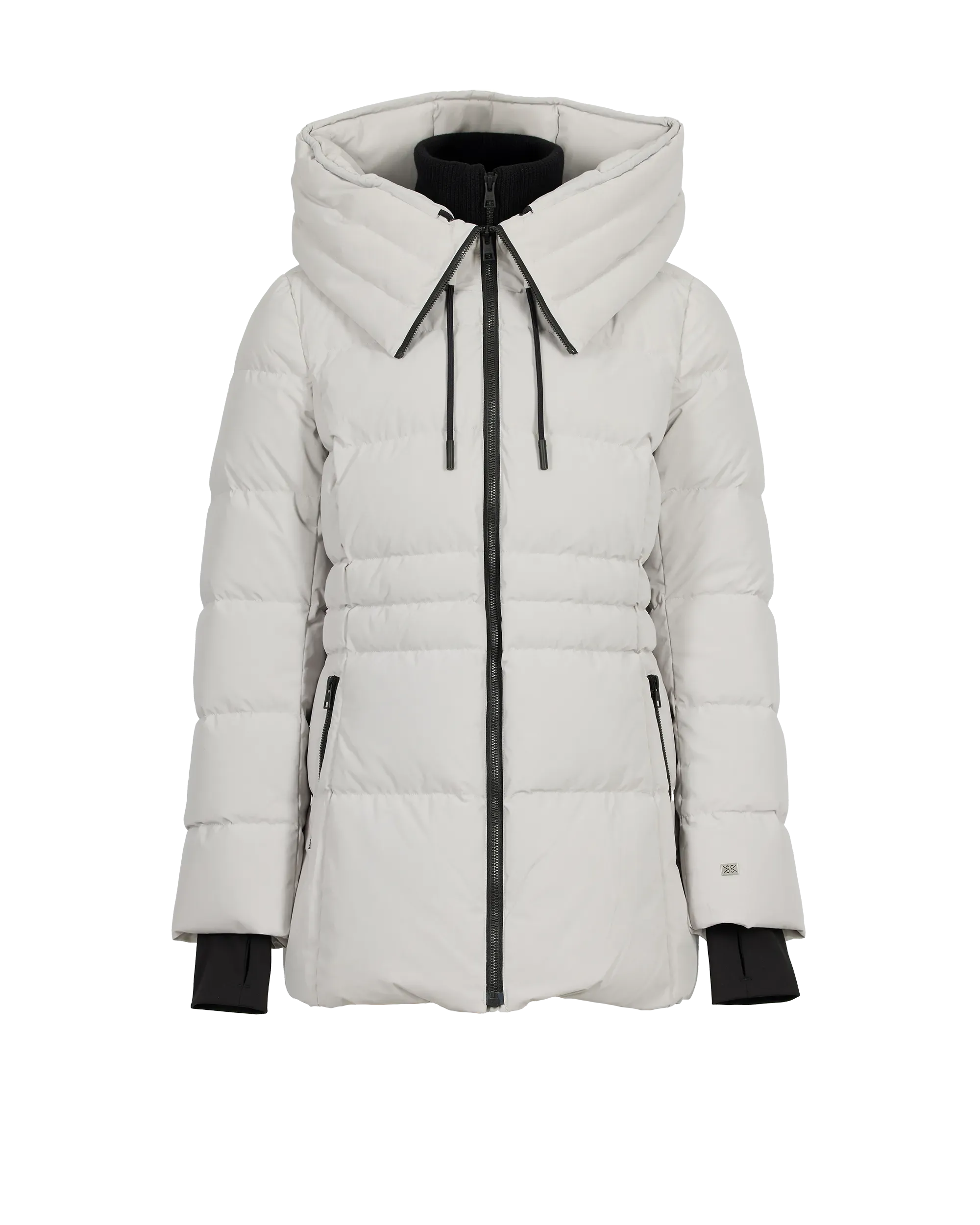 June Novo Down Jacket