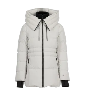 June Novo Down Jacket