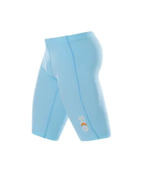 Men's Sky Knee Length Short