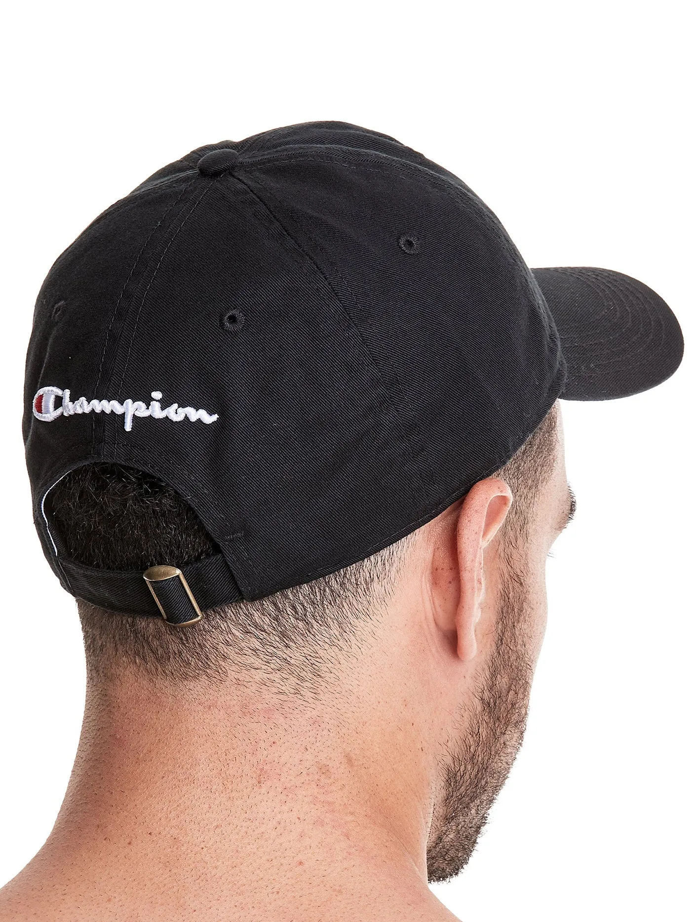 Our Father Dad Strapback Hat