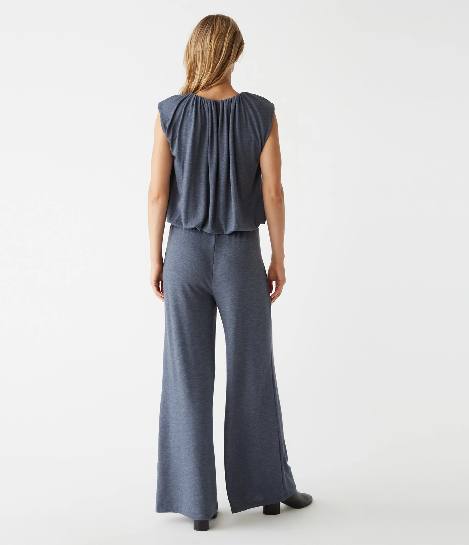 Ozzie Wide Leg Pant