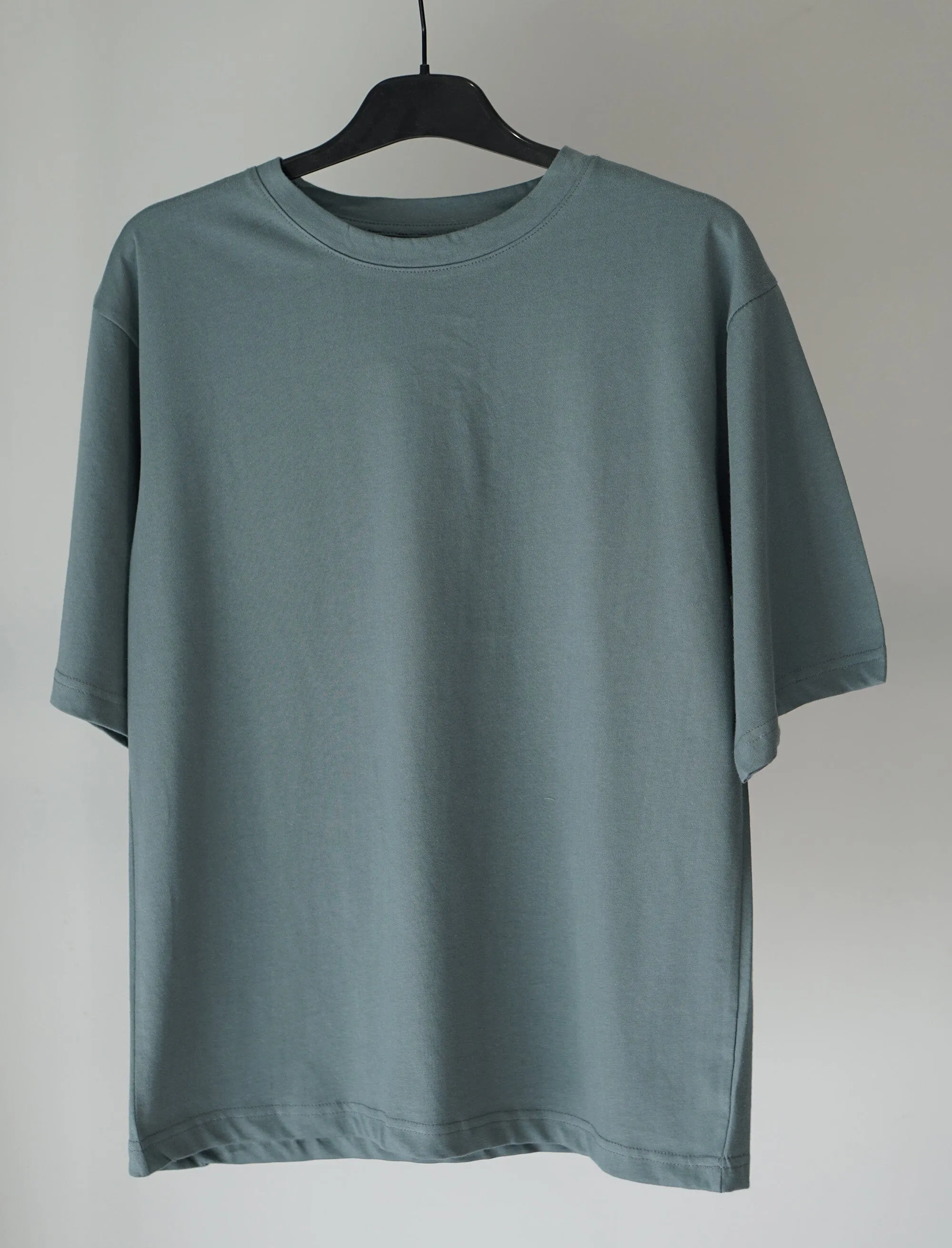 Pack Of 3 Relaxed T-Shirt