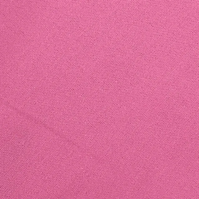 Plain Flannelette Fabric