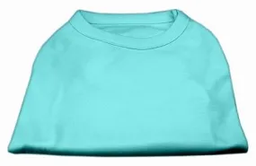 Plain Shirts Aqua Med (12)