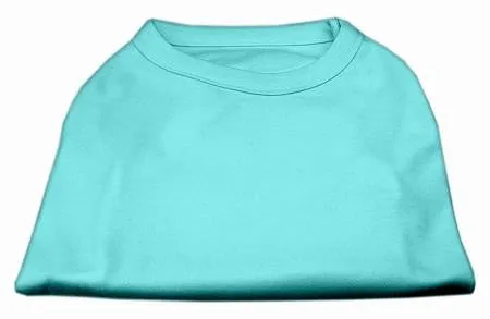 Plain Shirts Aqua XXL (18)