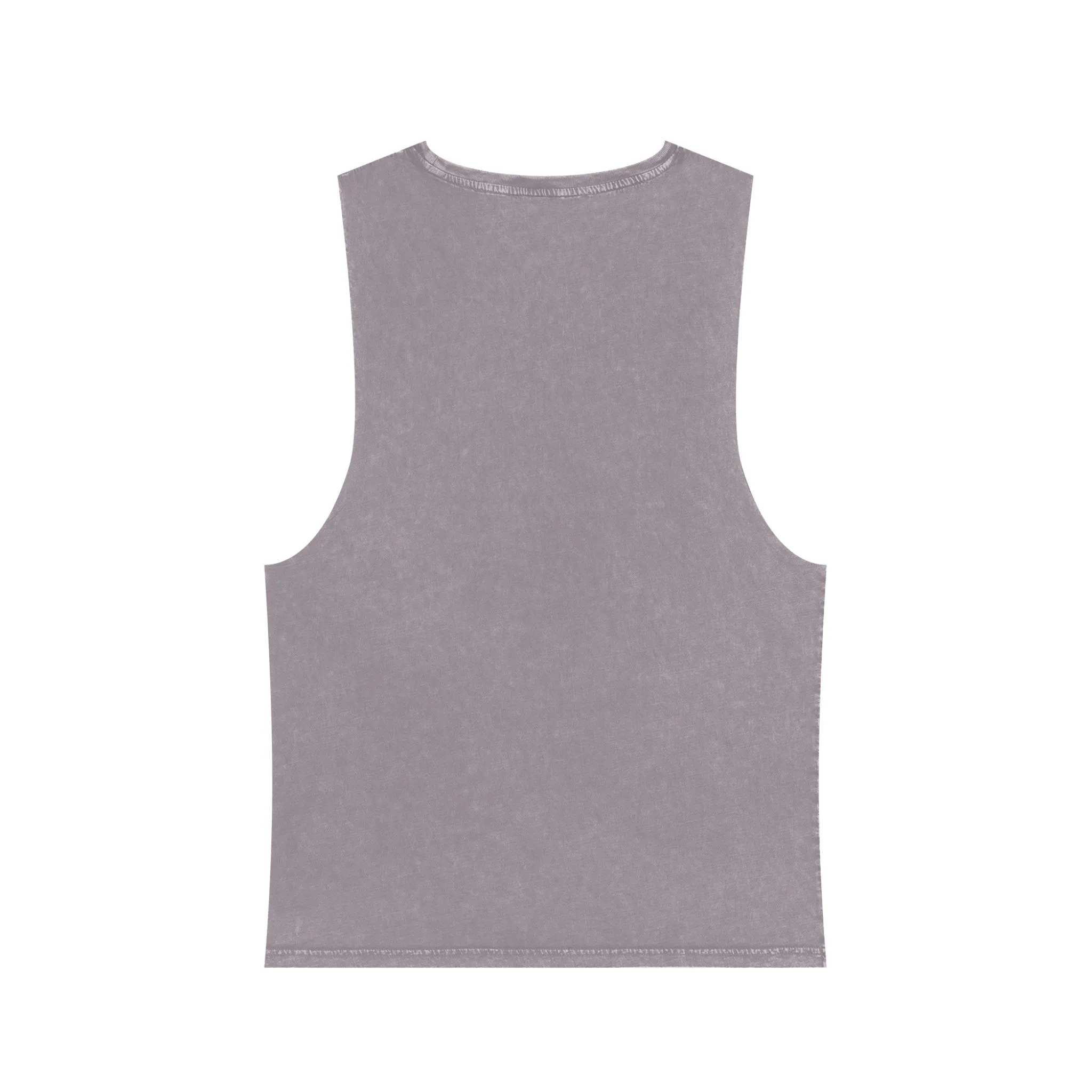 Pretty Lies Unisex Stonewash Tank Top