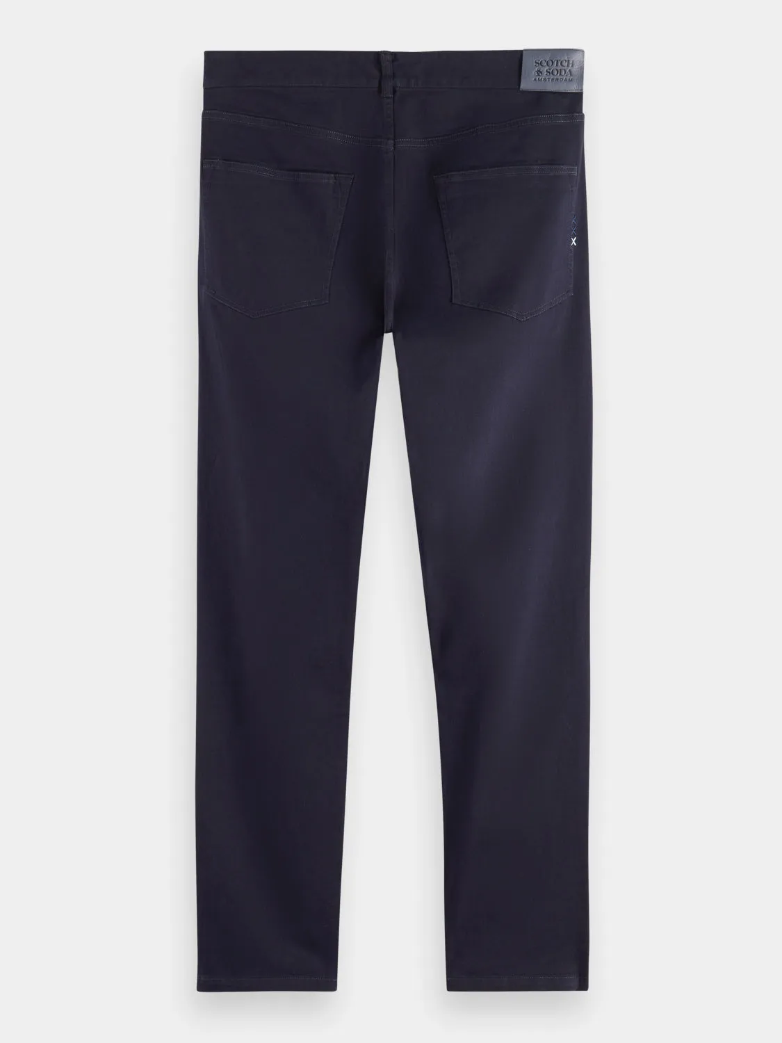 Ralston slim-fit pants