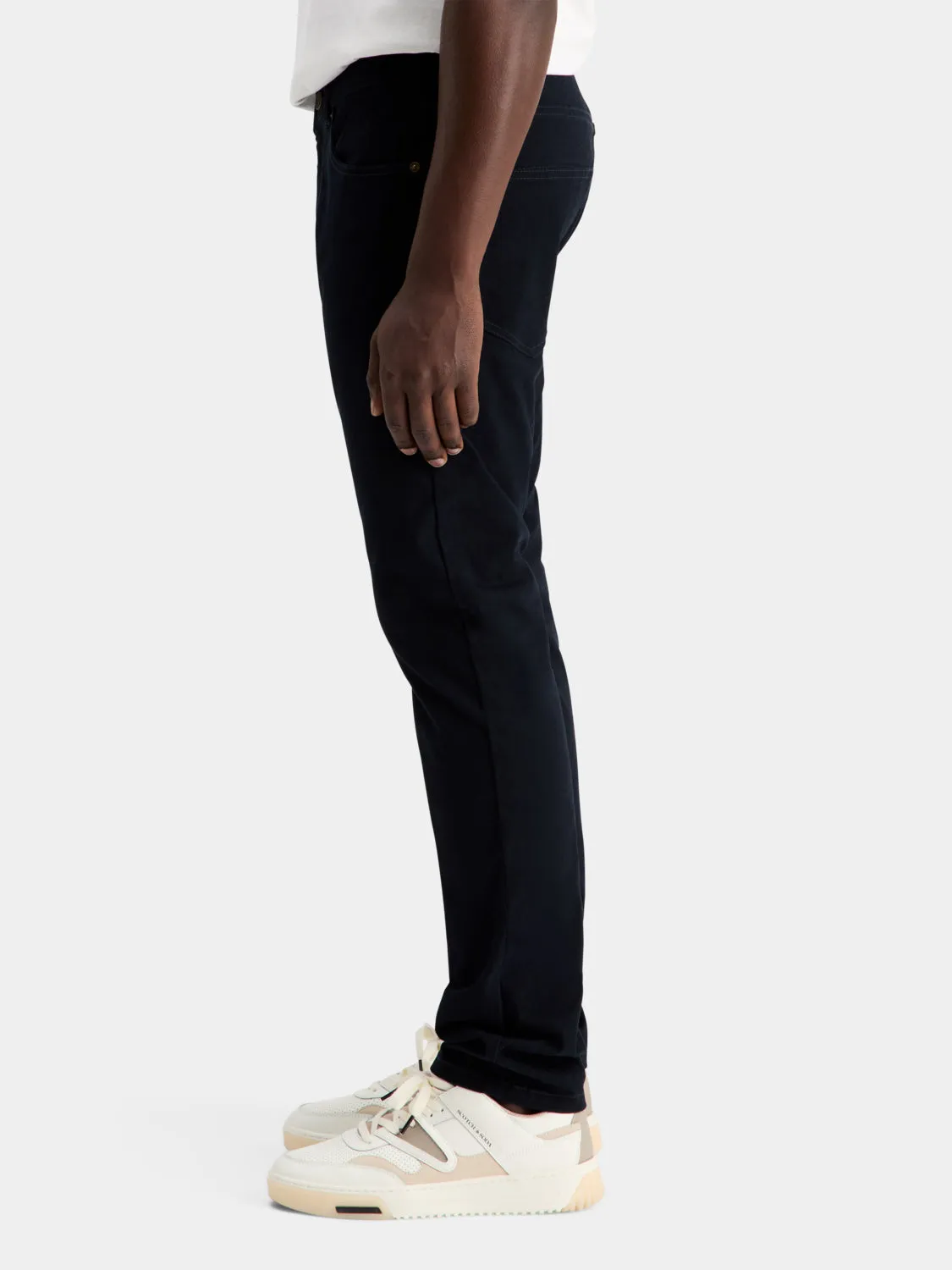 Ralston slim-fit pants