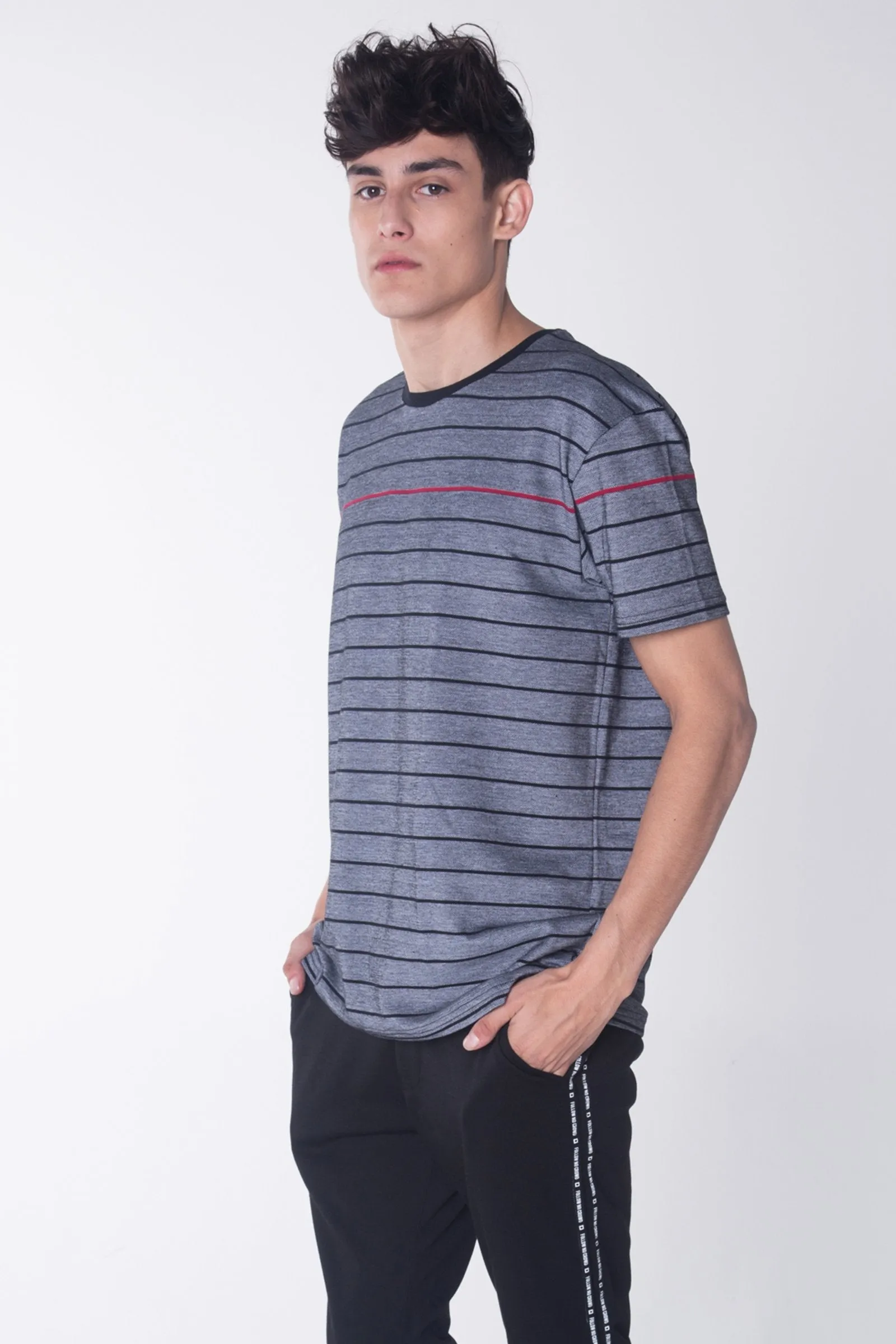 Relaxed Fit Tee