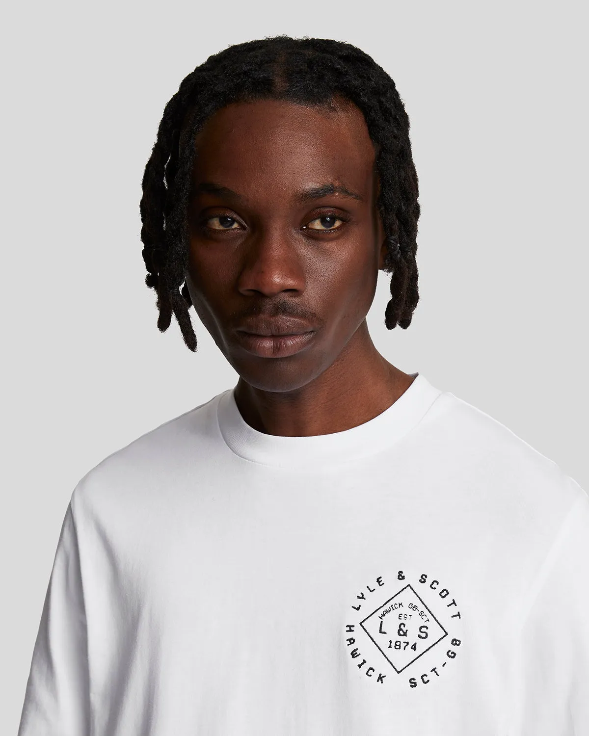 Stamp T-Shirt