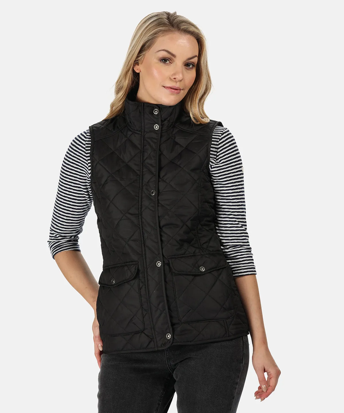 Tarah bodywarmer