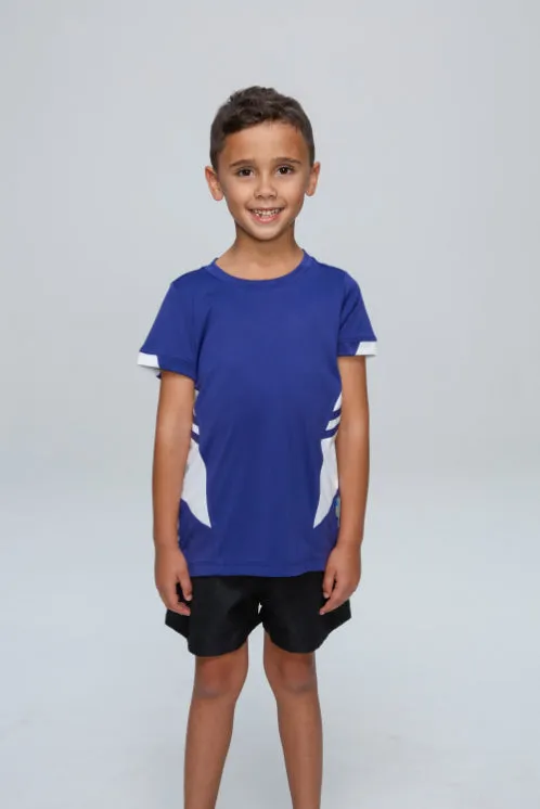 Tasman Kids Tees (AP-3211-HV)