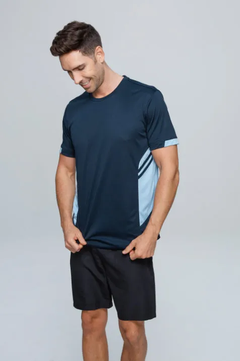 Tasman Mens Tees (AP-1211-AX)