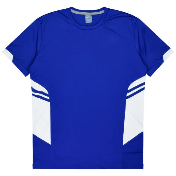 Tasman Mens Tees (AP-1211-AX)