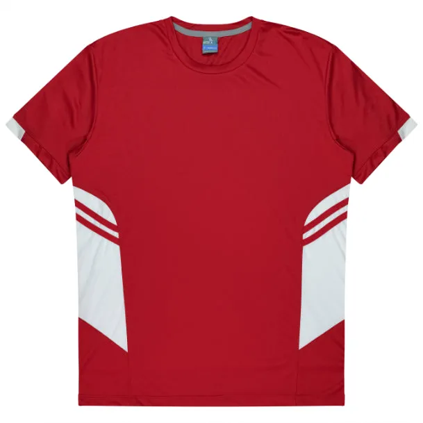 Tasman Mens Tees (AP-1211-AX)