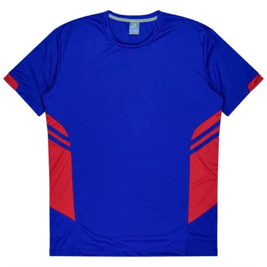 Tasman Mens Tees (AP-1211-AX)