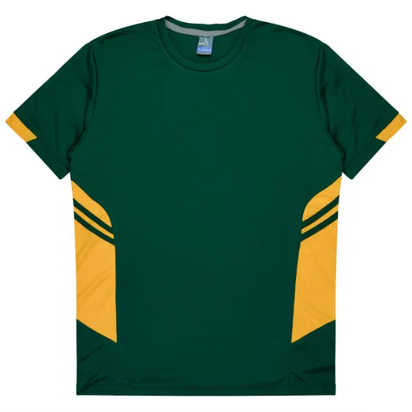 Tasman Mens Tees (AP-1211-AX)