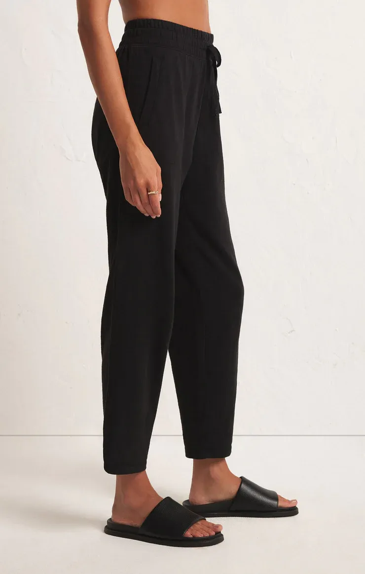 Tuscany Pant Black