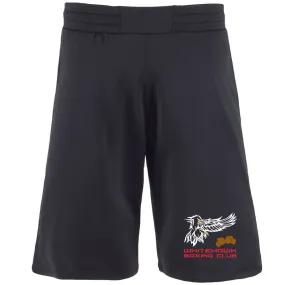 Whitehawk Abc Reflective Combat Shorts