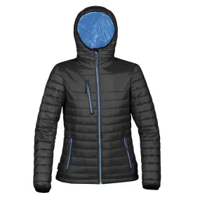 Women's Stormtech Gravity Thermal Jacket