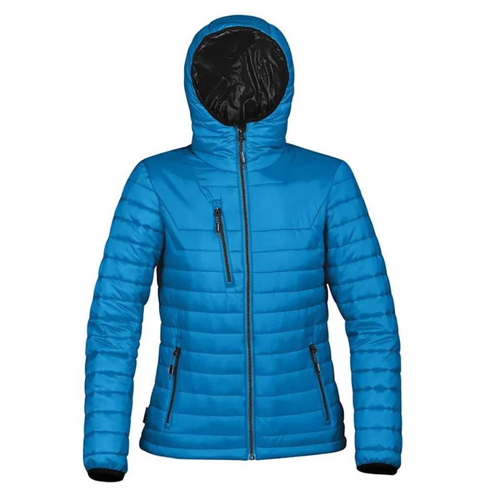 Women's Stormtech Gravity Thermal Jacket