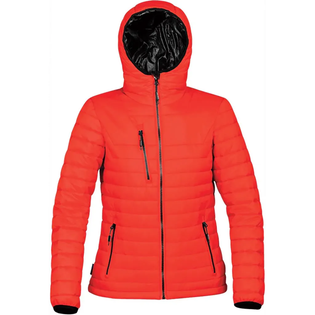 Women's Stormtech Gravity Thermal Jacket