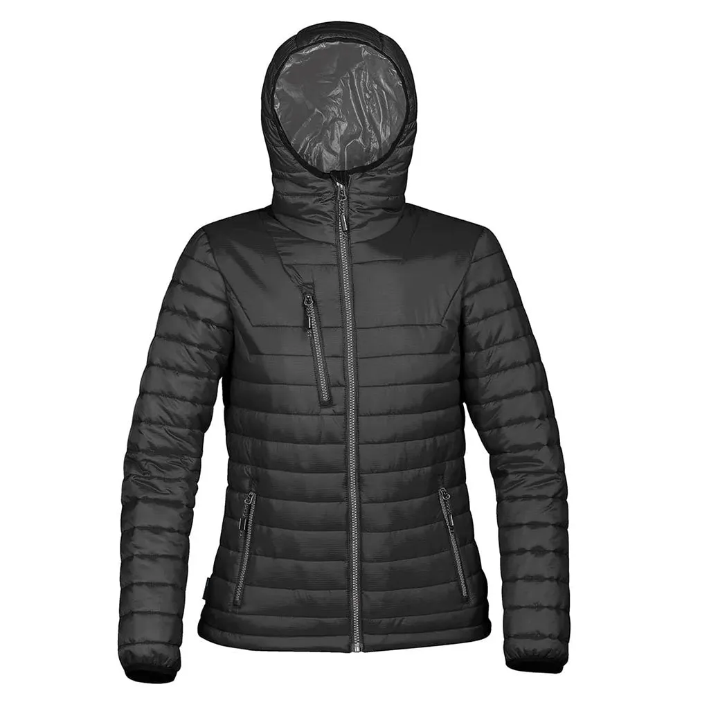 Women's Stormtech Gravity Thermal Jacket